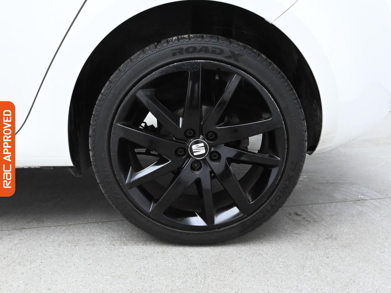 Used SEAT Ibiza 2017 for sale - 76428985: Photo 26