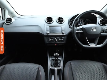 Used SEAT Ibiza 2017 for sale - 76428985: Photo