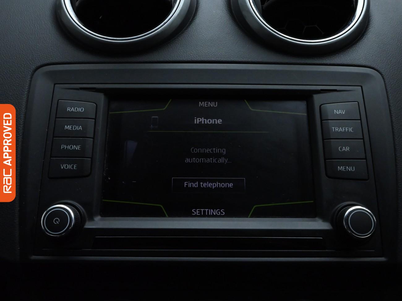 Used SEAT Ibiza 2017 for sale - 76428985: Photo 3