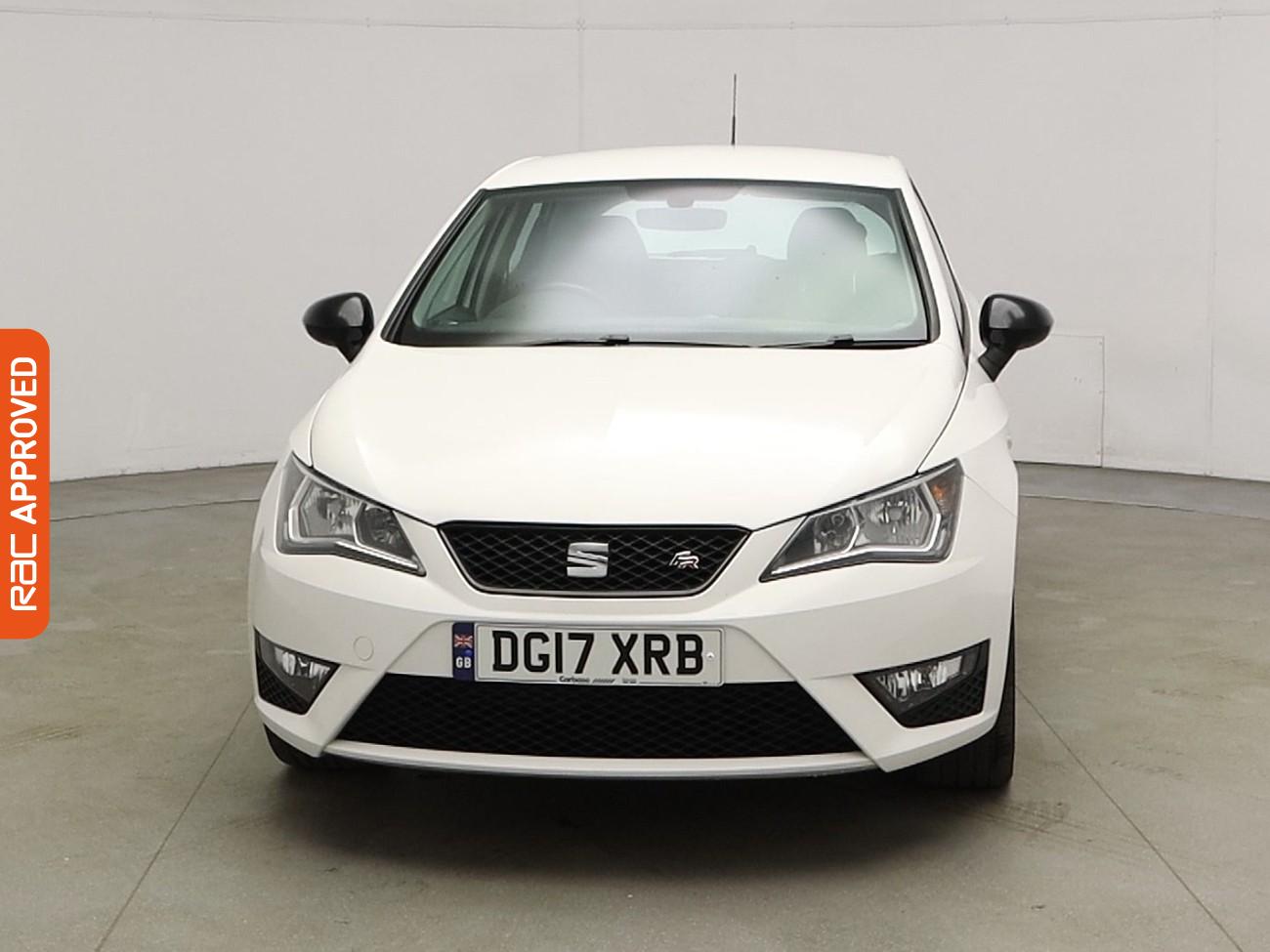 Used SEAT Ibiza 2017 for sale - 76428985: Photo 7