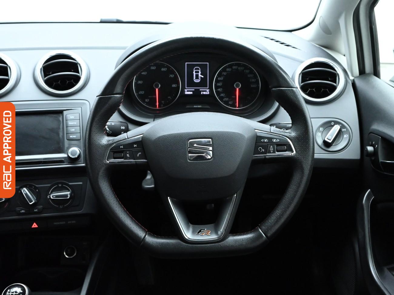 Used SEAT Ibiza 2017 for sale - 76428985: Photo 9