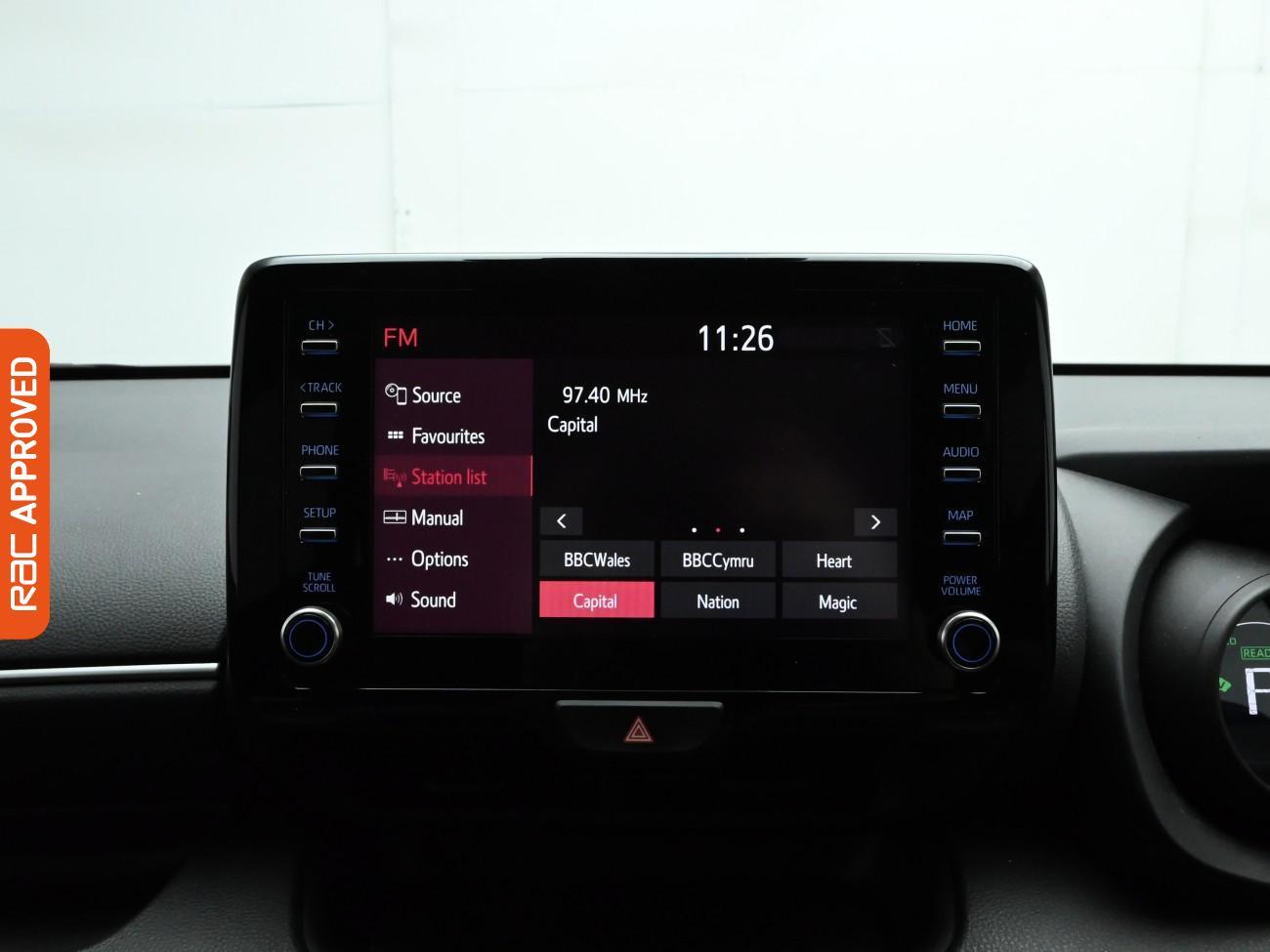 Used Toyota Yaris 2021 for sale - 77348359: Photo 15