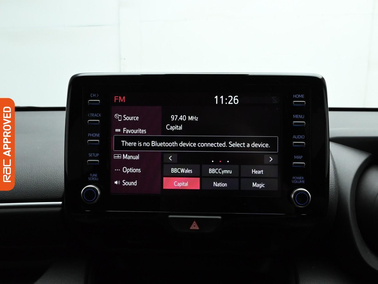 Used Toyota Yaris 2021 for sale - 77348359: Photo 17