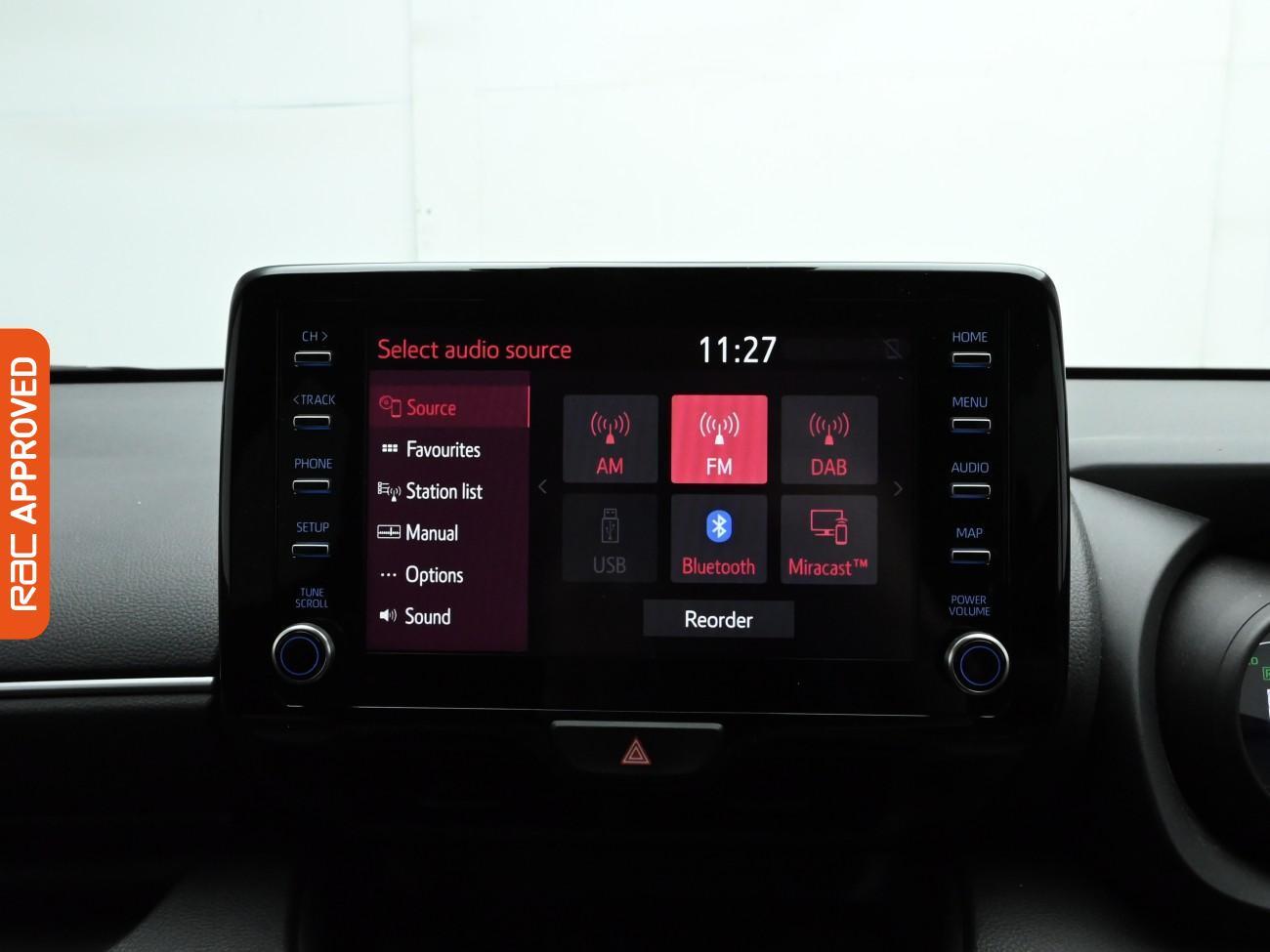 Used Toyota Yaris 2021 for sale - 77348359: Photo 18