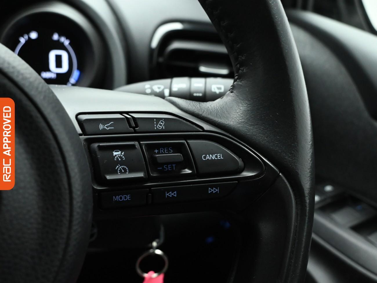 Used Toyota Yaris 2021 for sale - 77348359: Photo 22