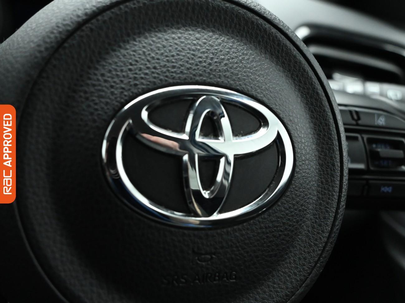 Used Toyota Yaris 2021 for sale - 77348359: Photo 23