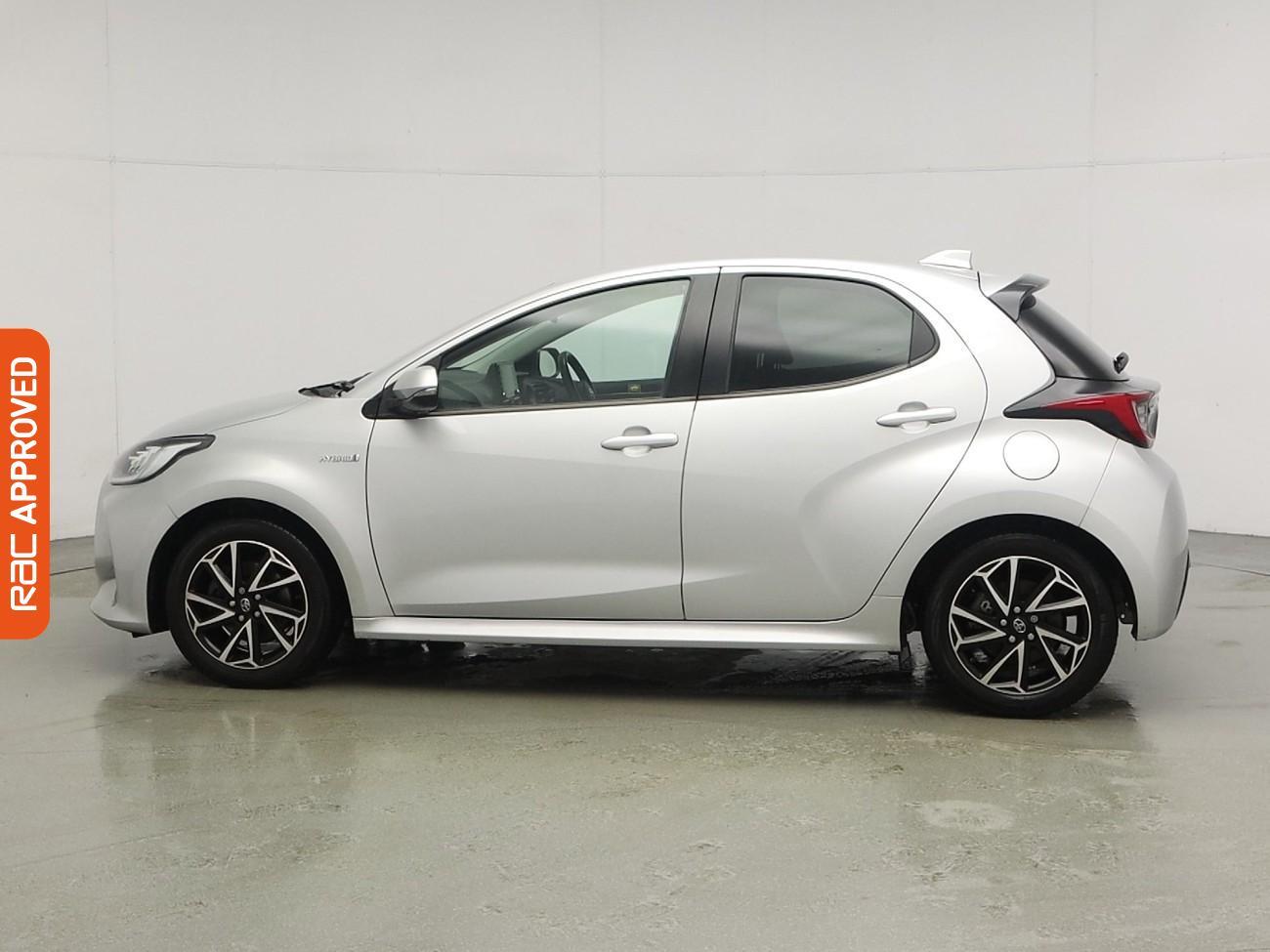 Used Toyota Yaris 2021 for sale - 77348359: Photo 29