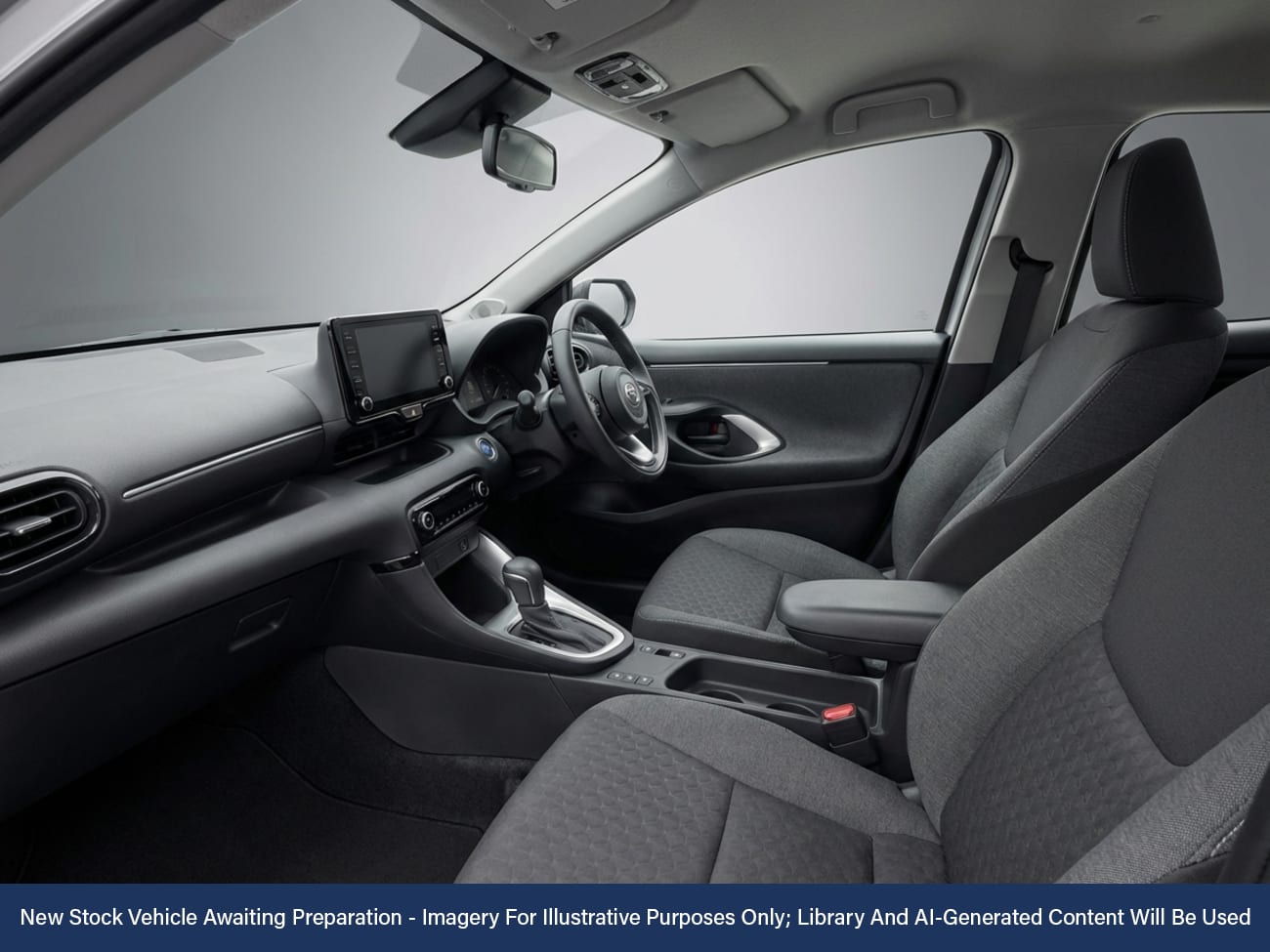 Used Toyota Yaris 2021 for sale - 77348359: Photo 3