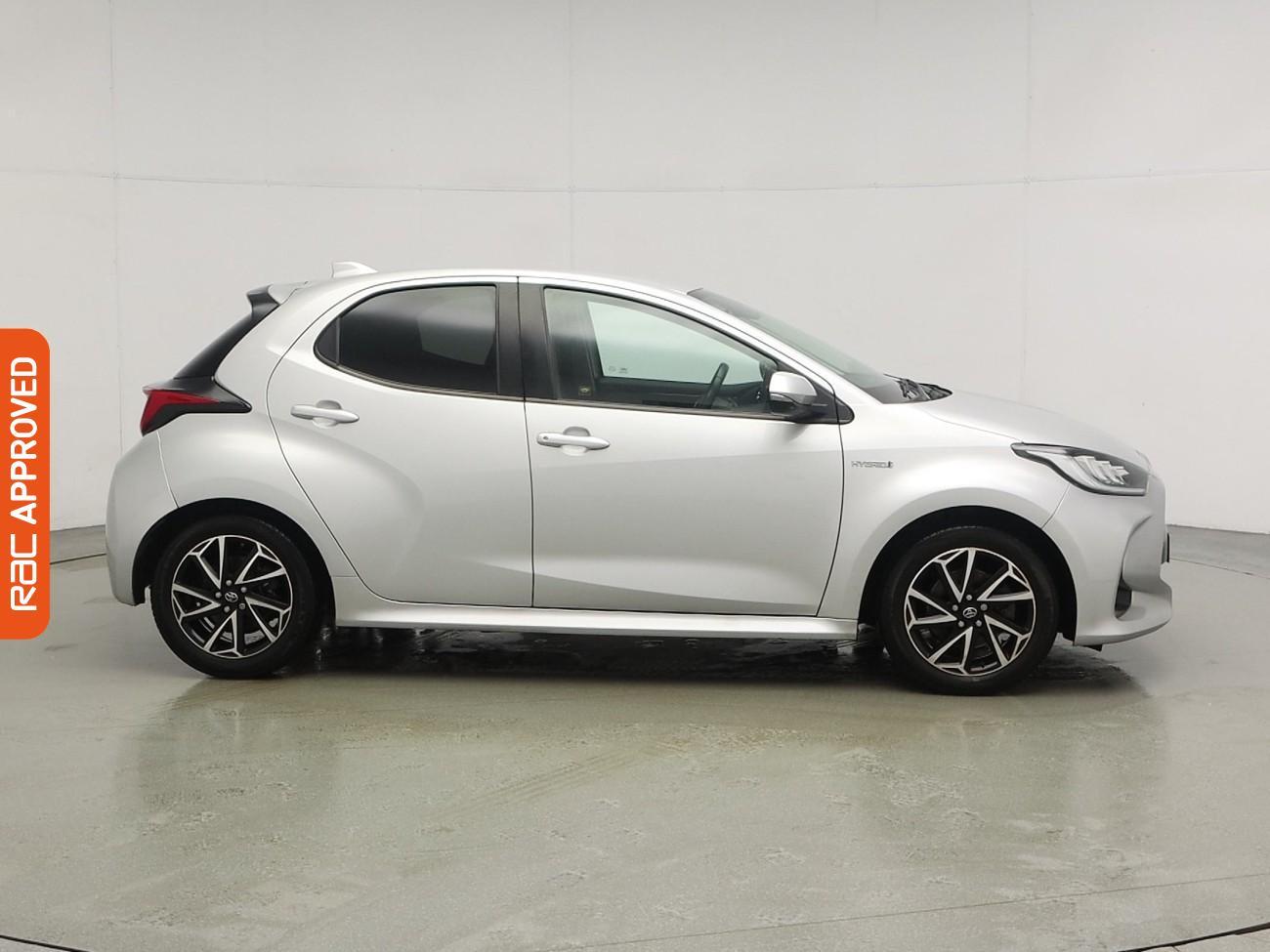 Used Toyota Yaris 2021 for sale - 77348359: Photo 6