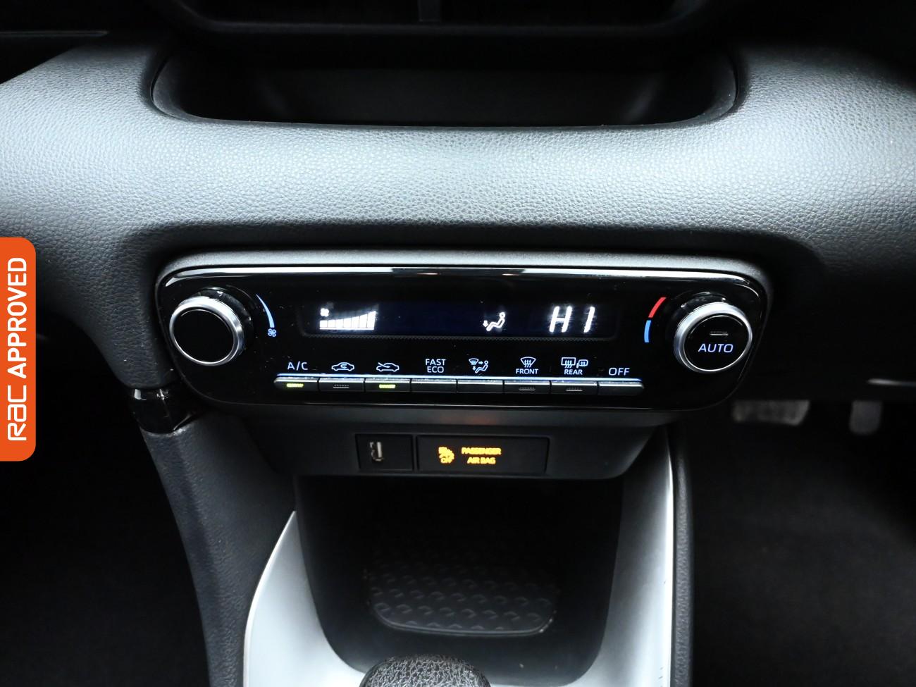 Used Toyota Yaris 2022 for sale - 76311133: Photo 16