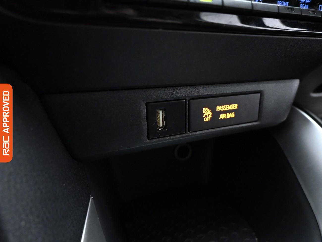 Used Toyota Yaris 2022 for sale - 76311133: Photo 18