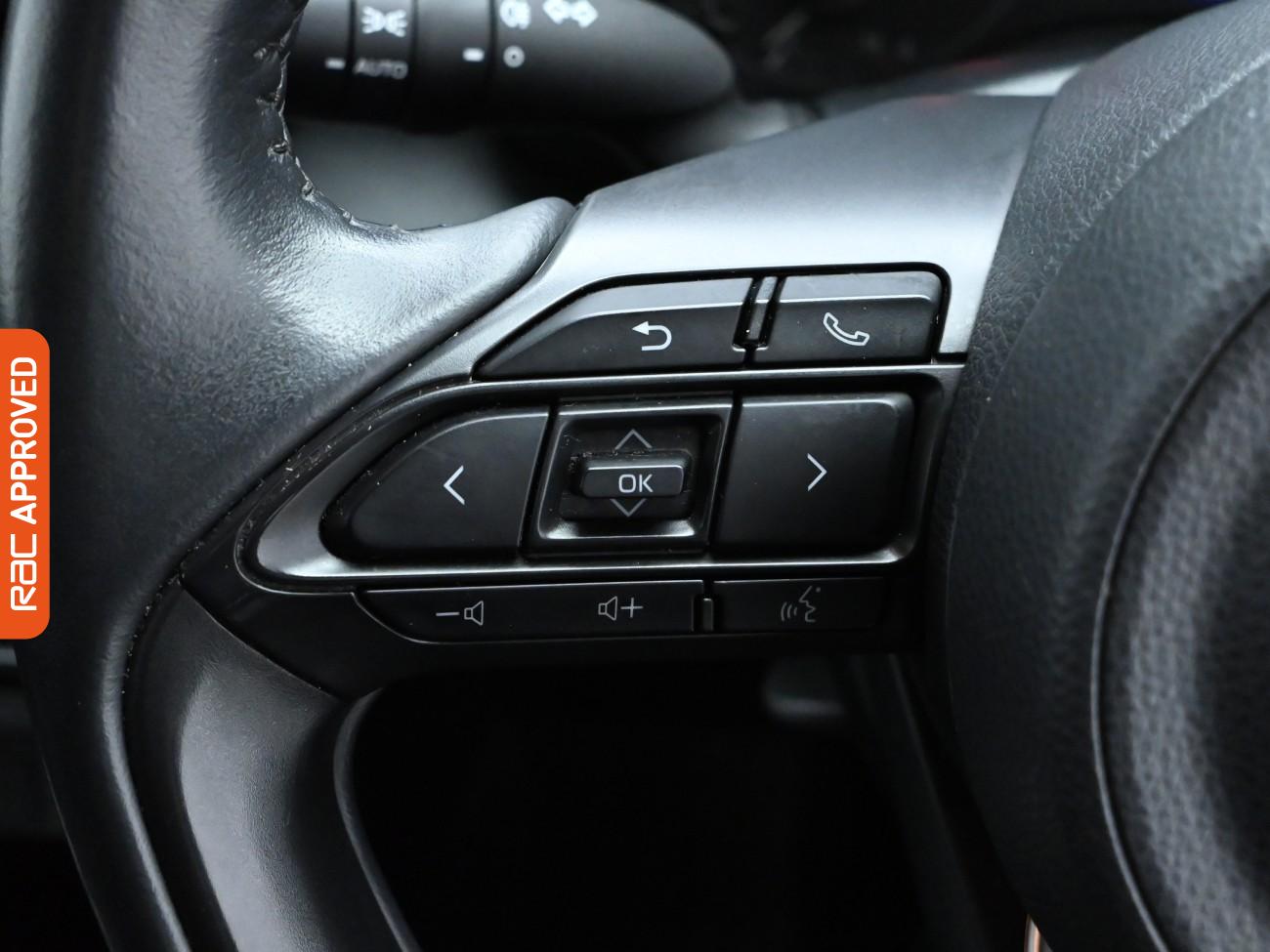 Used Toyota Yaris 2022 for sale - 76311133: Photo 19