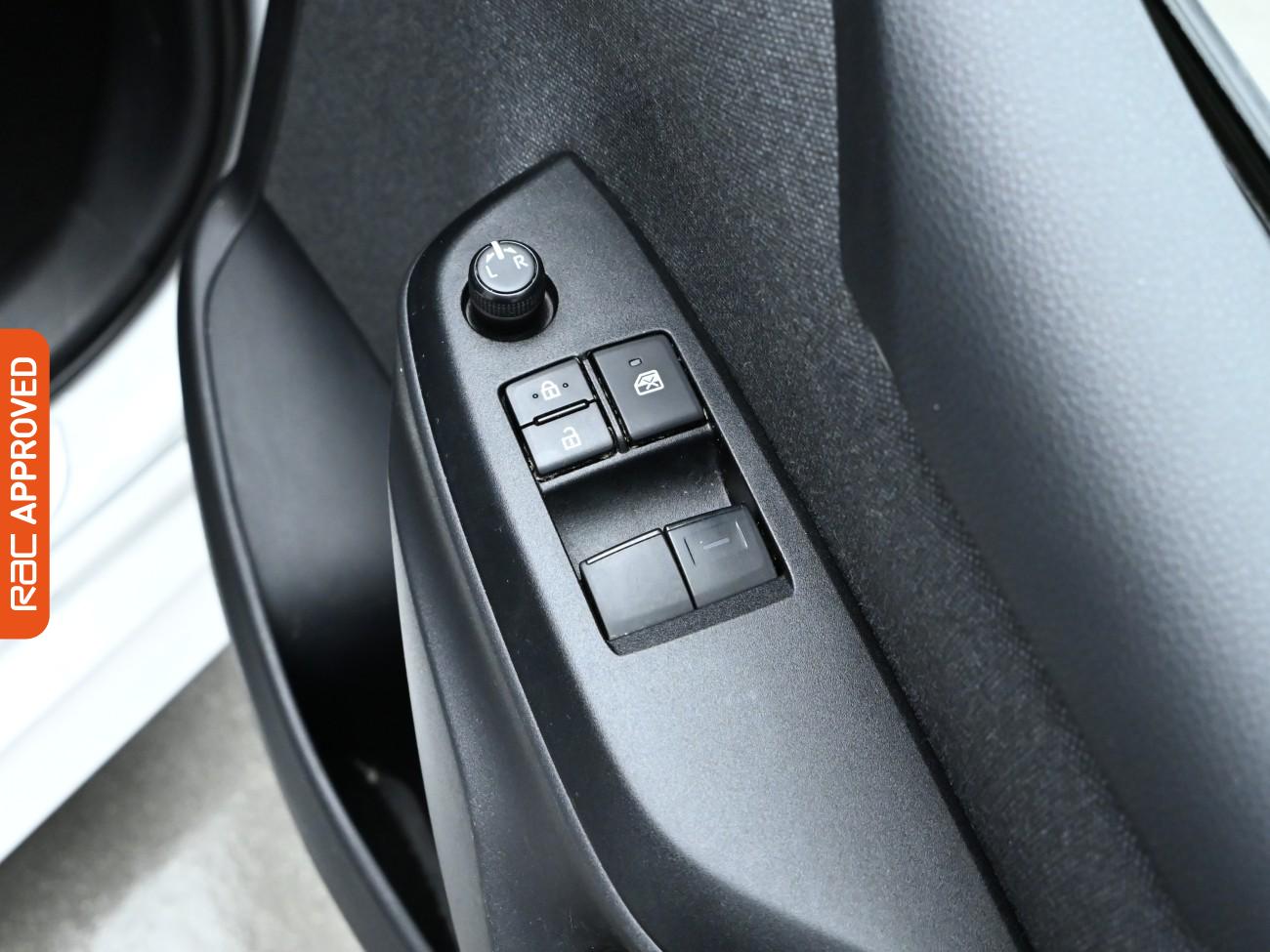 Used Toyota Yaris 2022 for sale - 76311133: Photo 22