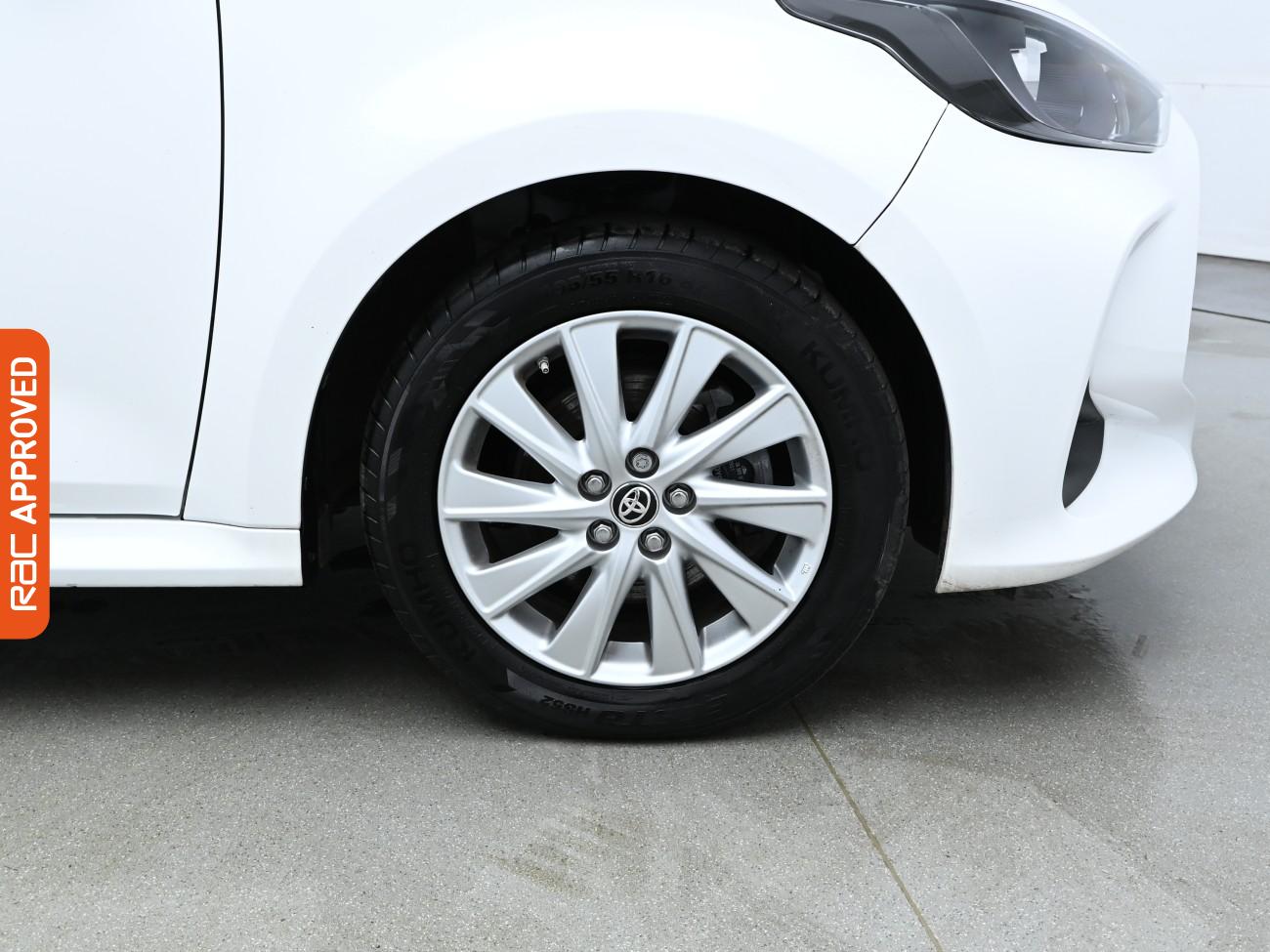 Used Toyota Yaris 2022 for sale - 76311133: Photo 25