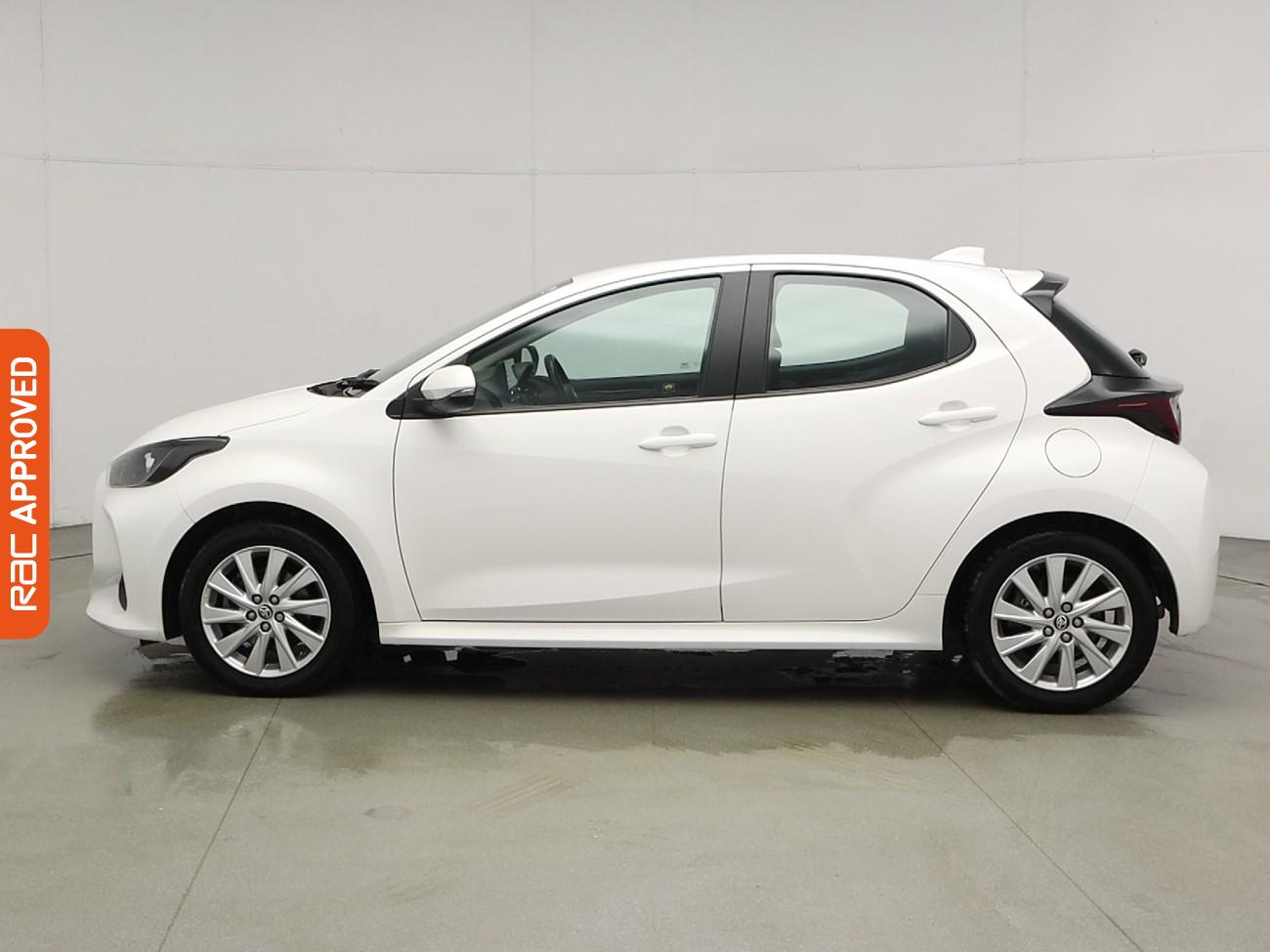Used Toyota Yaris 2022 for sale - 76311133: Photo 27