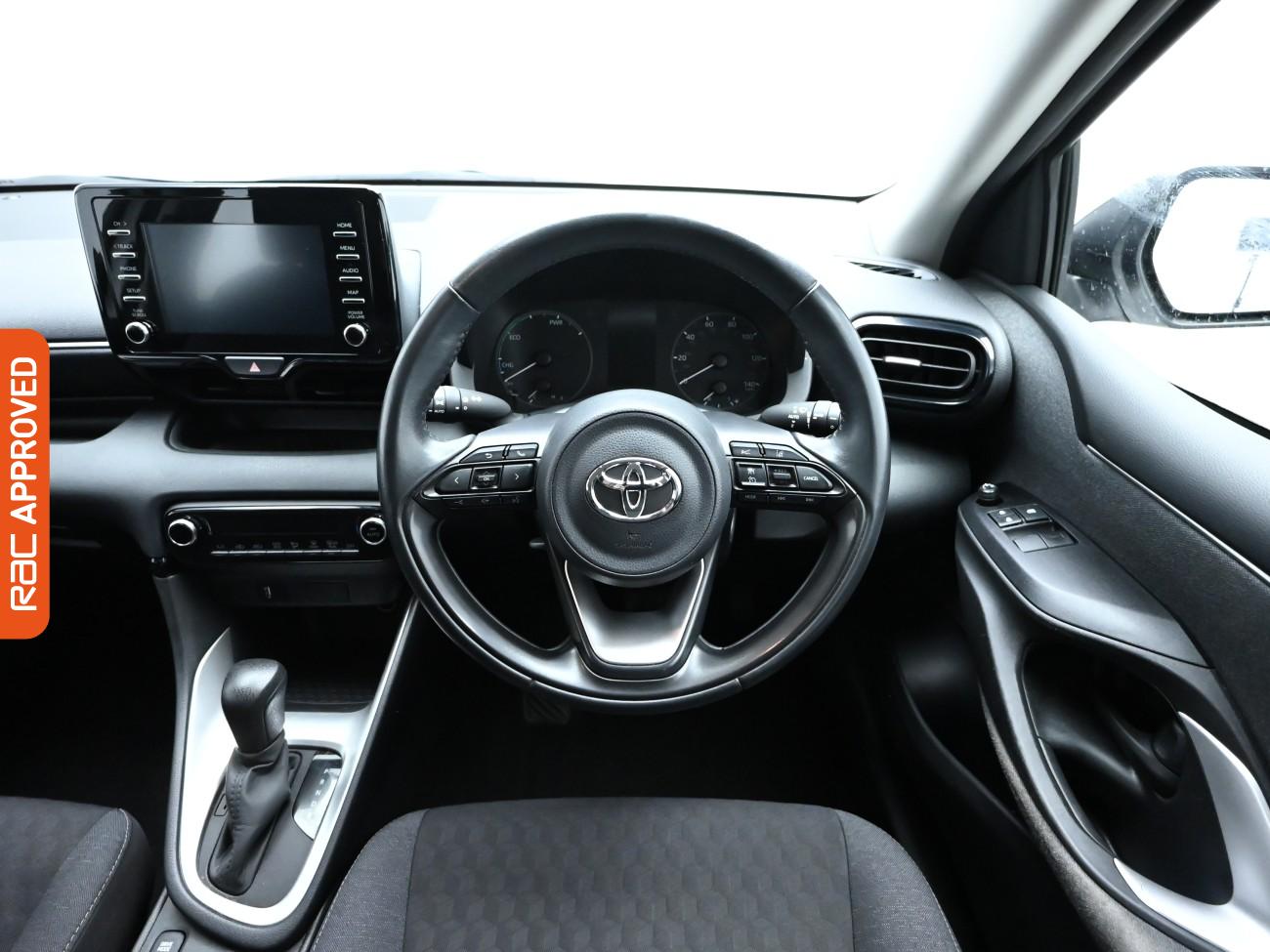 Used Toyota Yaris 2022 for sale - 76311133: Photo 9