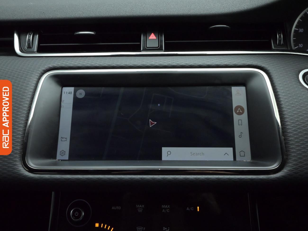 Used Land Rover Range Rover Evoque 2021 for sale - 77249601: Photo 15