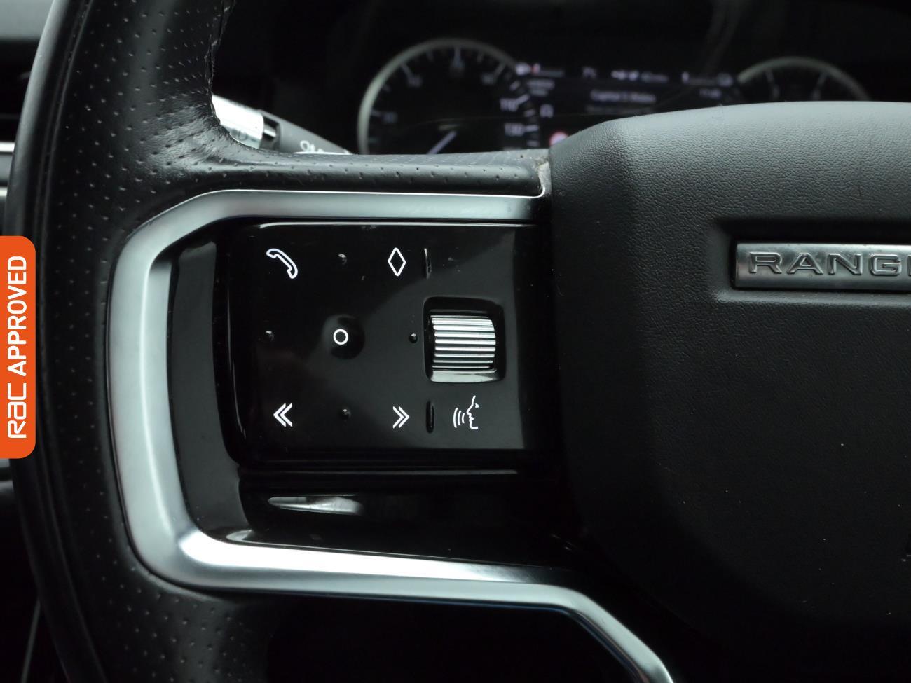 Used Land Rover Range Rover Evoque 2021 for sale - 77249601: Photo 24