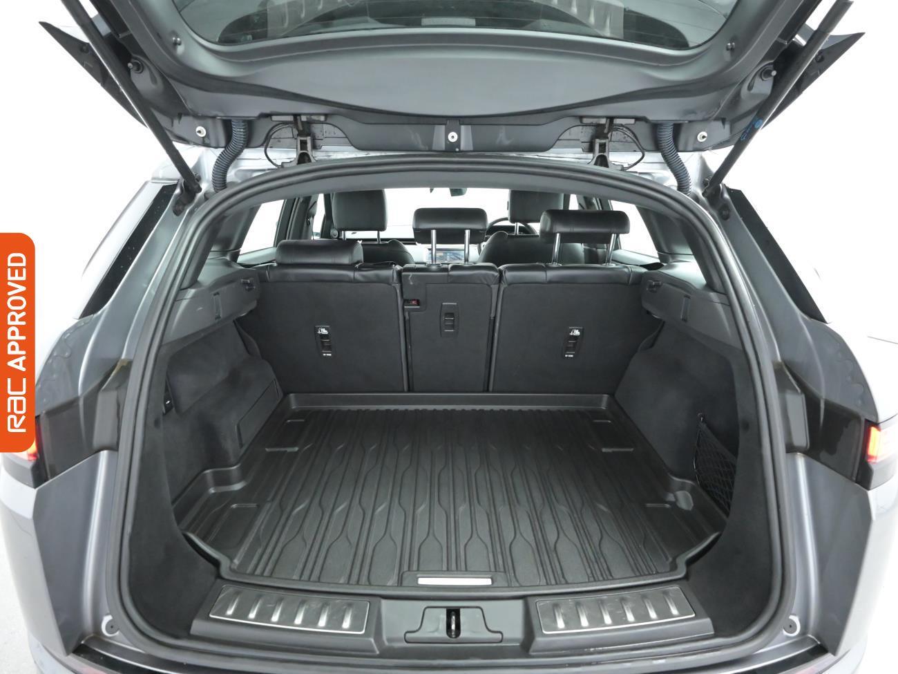 Used Land Rover Range Rover Evoque 2021 for sale - 77249601: Photo 27