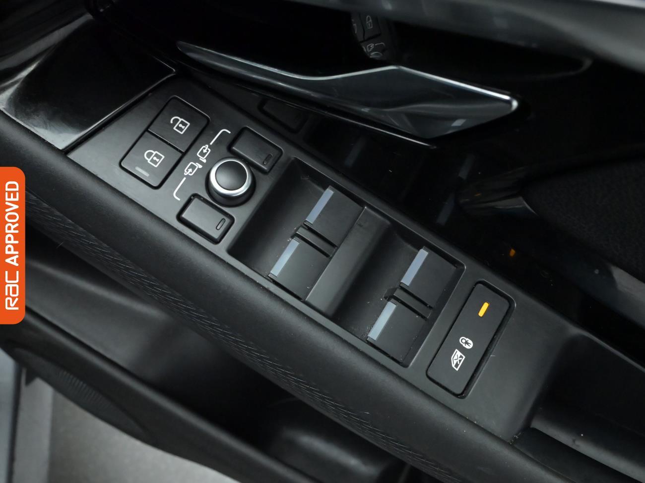 Used Land Rover Range Rover Evoque 2021 for sale - 77249601: Photo 28