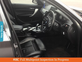 Used BMW 1 Series 2025 for sale - 76220058: Photo 3