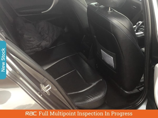 Used BMW 1 Series 2025 for sale - 76220058: Photo 4