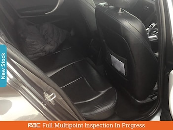 Used BMW 1 Series 2025 for sale - 76220058: Photo 4