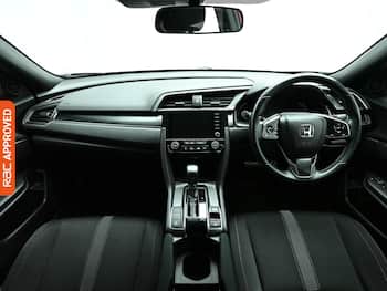 Used Honda Civic 2021 for sale - 79810486: Photo