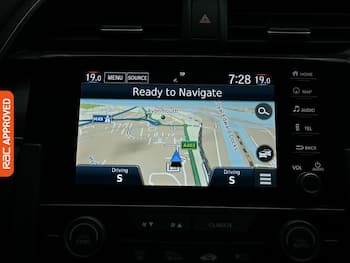 Used Honda Civic 2021 for sale - 79810486: Photo