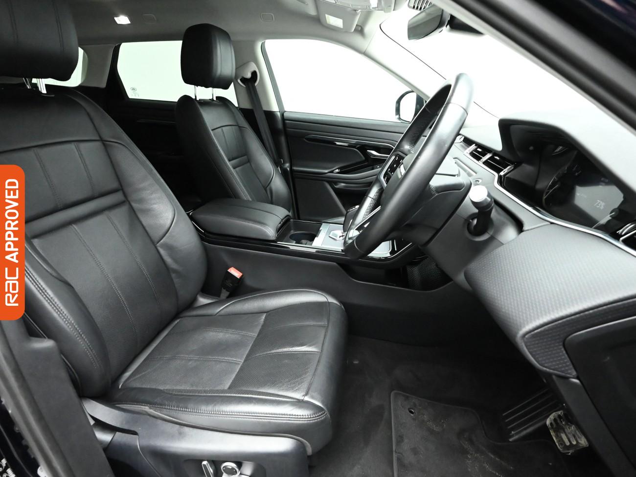 Used Land Rover Range Rover Evoque 2021 for sale - 76697662: Photo 11