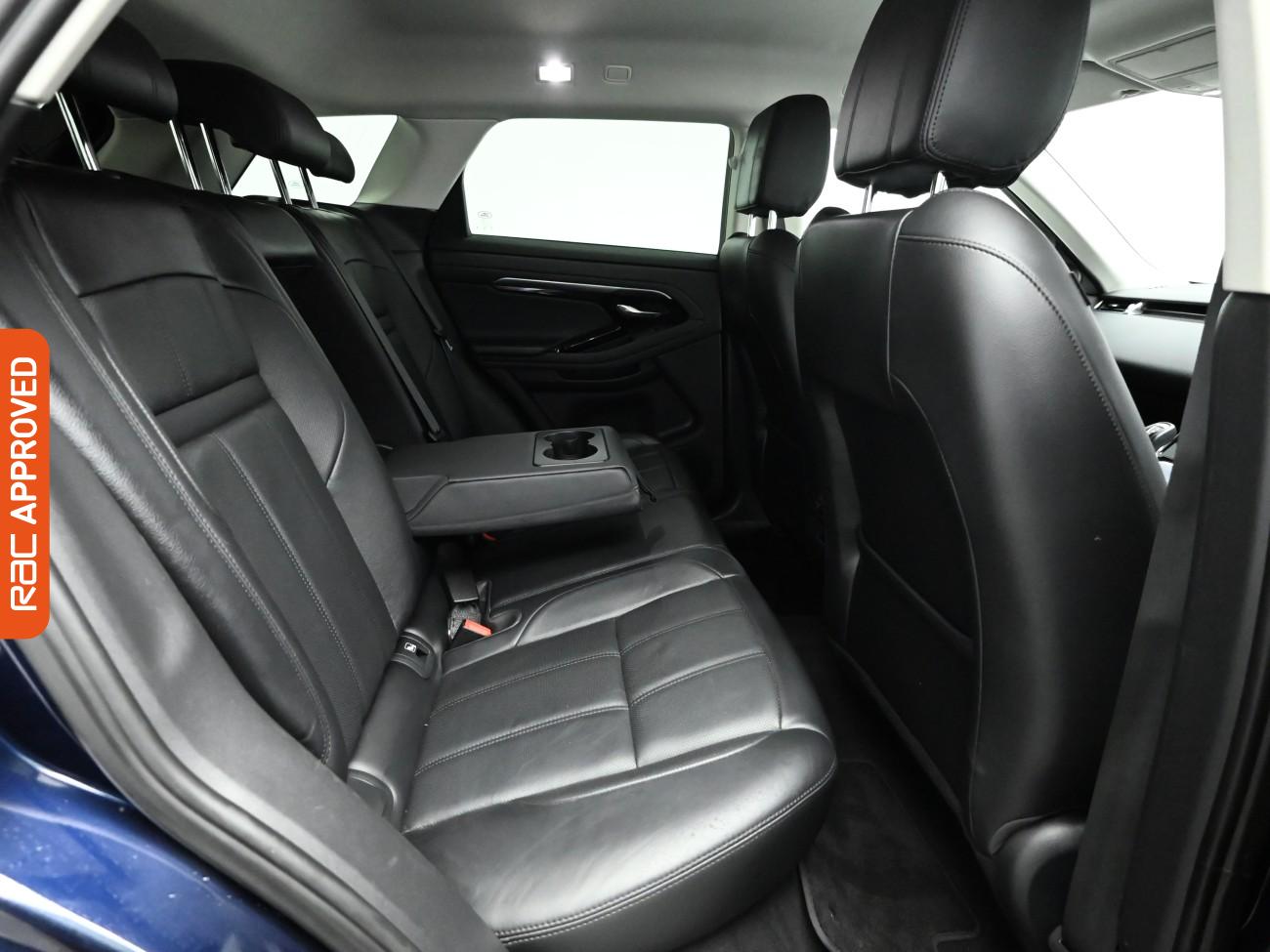 Used Land Rover Range Rover Evoque 2021 for sale - 76697662: Photo 12