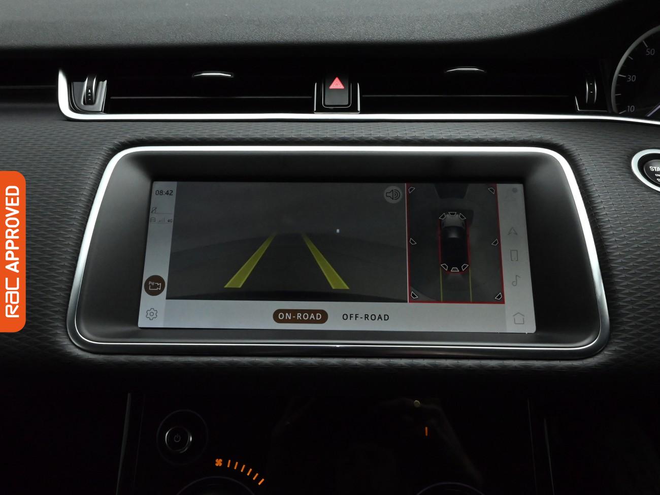 Used Land Rover Range Rover Evoque 2021 for sale - 76697662: Photo 16