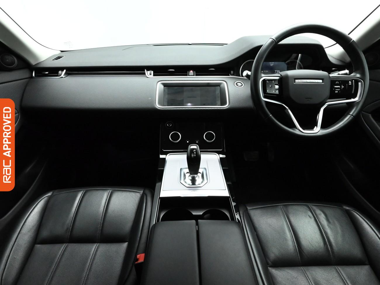 Used Land Rover Range Rover Evoque 2021 for sale - 76697662: Photo 2