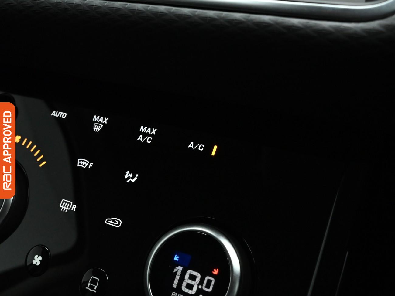 Used Land Rover Range Rover Evoque 2021 for sale - 76697662: Photo 22