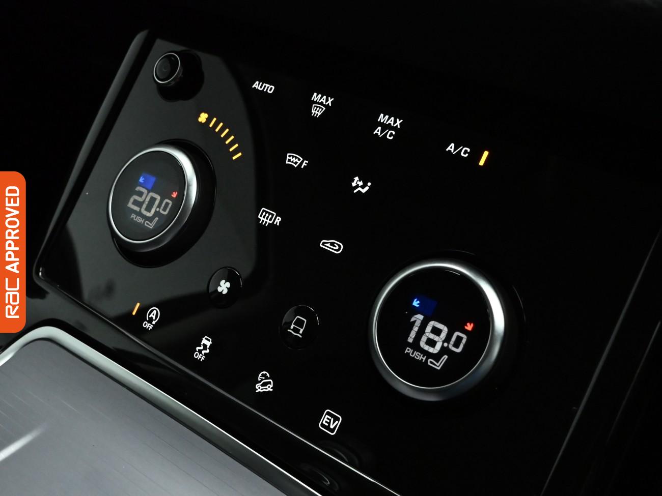 Used Land Rover Range Rover Evoque 2021 for sale - 76697662: Photo 23