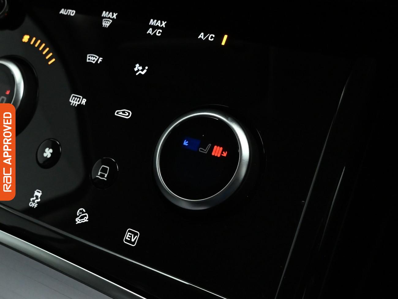 Used Land Rover Range Rover Evoque 2021 for sale - 76697662: Photo 24