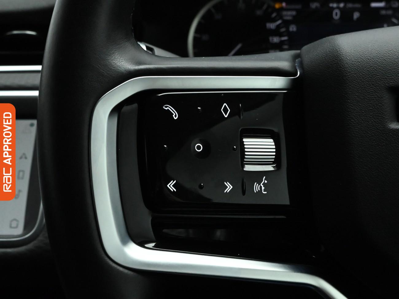 Used Land Rover Range Rover Evoque 2021 for sale - 76697662: Photo 25