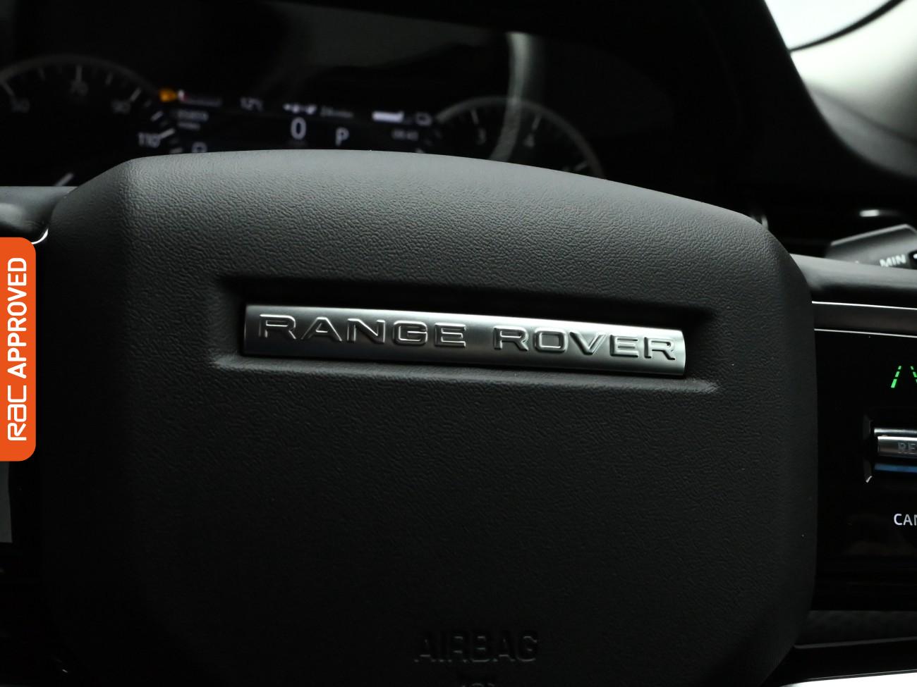 Used Land Rover Range Rover Evoque 2021 for sale - 76697662: Photo 26