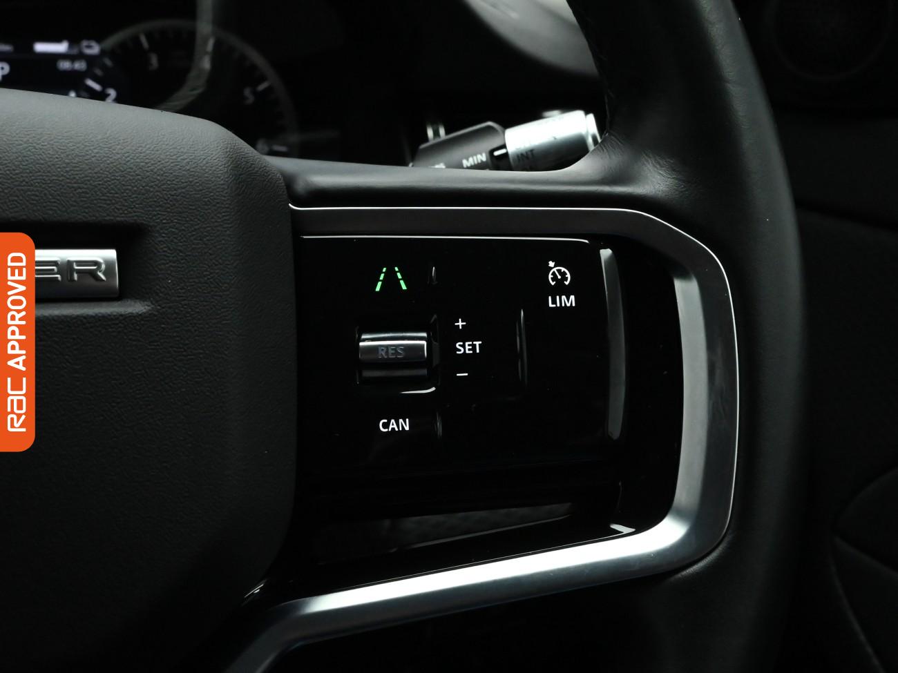 Used Land Rover Range Rover Evoque 2021 for sale - 76697662: Photo 27