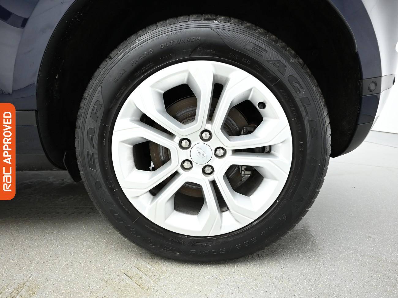 Used Land Rover Range Rover Evoque 2021 for sale - 76697662: Photo 28