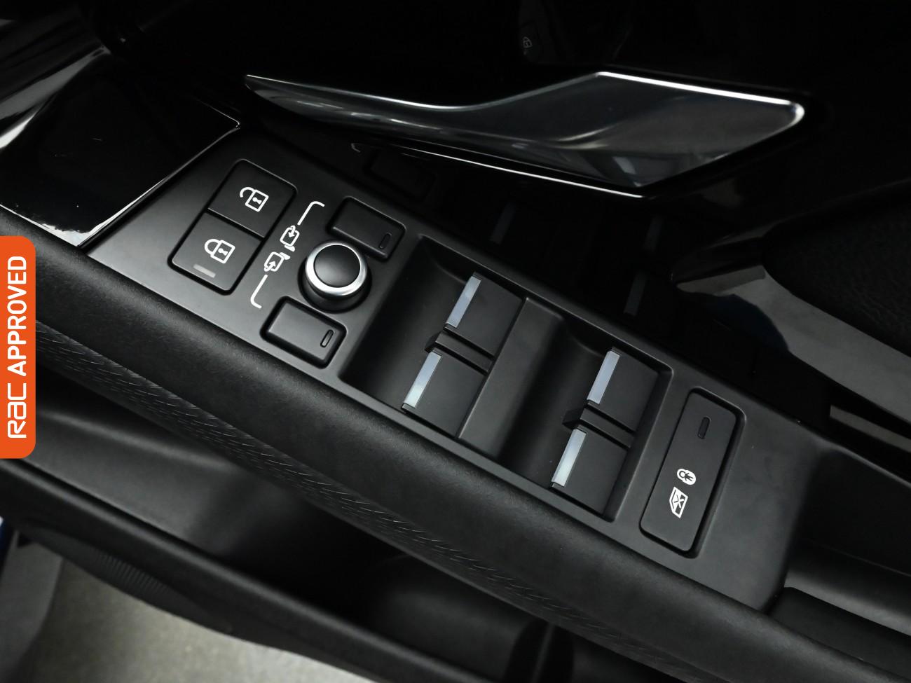 Used Land Rover Range Rover Evoque 2021 for sale - 76697662: Photo 29