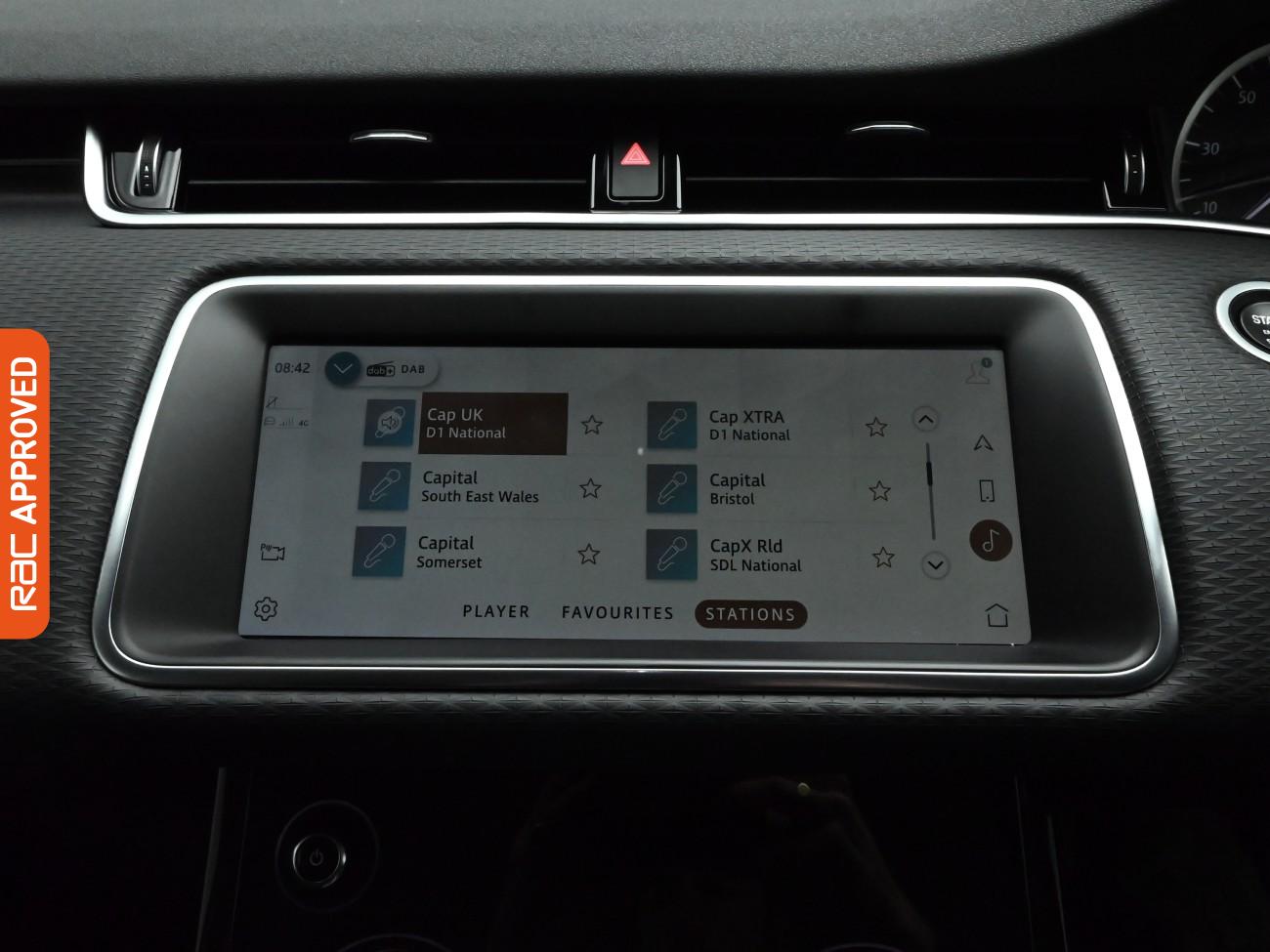 Used Land Rover Range Rover Evoque 2021 for sale - 76697662: Photo 3