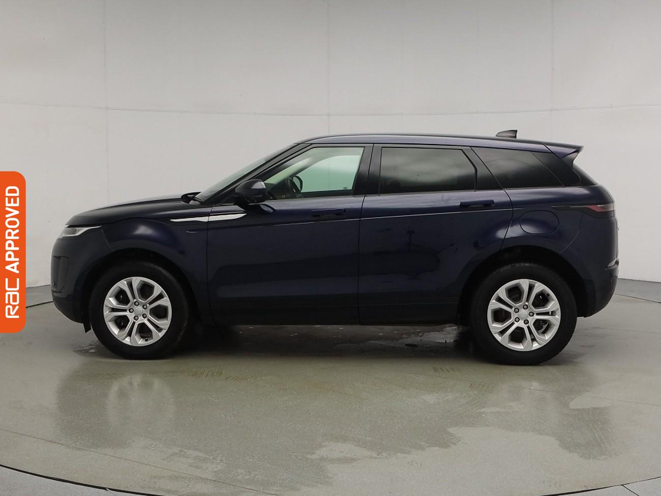 Used Land Rover Range Rover Evoque 2021 for sale - 76697662: Photo 33