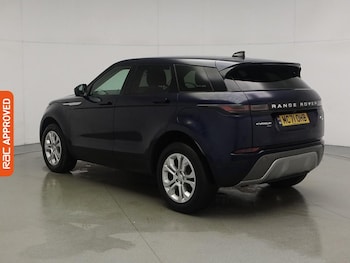 Used Land Rover Range Rover Evoque 2021 for sale - 76697662: Photo