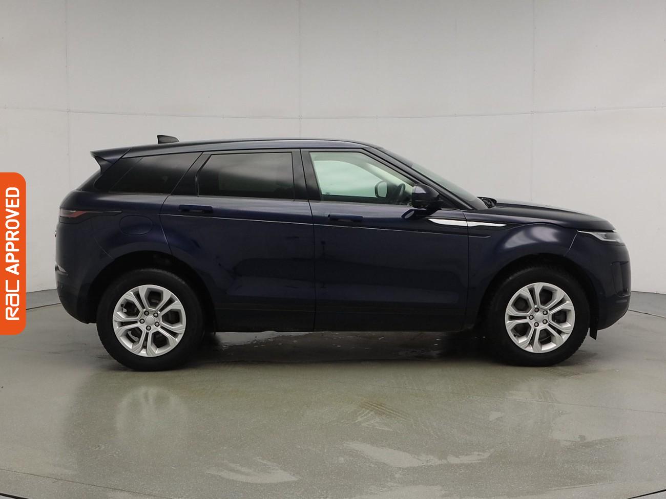 Used Land Rover Range Rover Evoque 2021 for sale - 76697662: Photo 6
