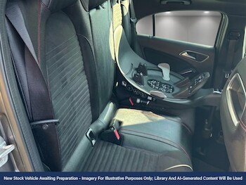 Used Mercedes-Benz A-Class 2017 for sale - 77886433: Photo