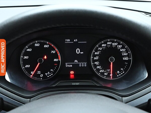 Used SEAT Arona 2020 for sale - 75673987: Photo 11
