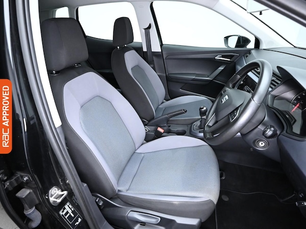 Used SEAT Arona 2020 for sale - 75673987: Photo 12