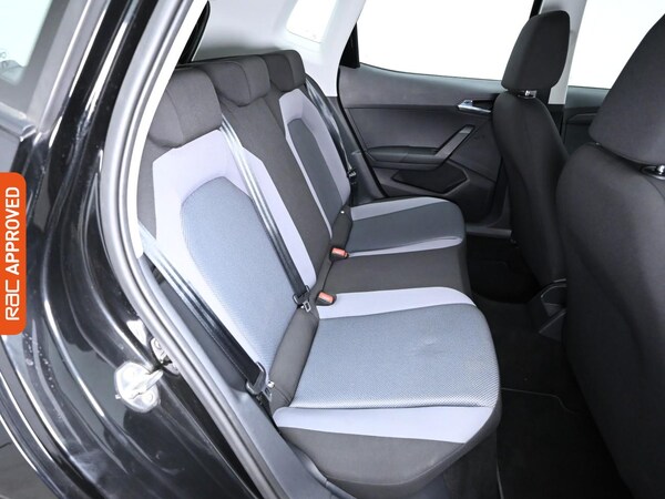 Used SEAT Arona 2020 for sale - 75673987: Photo 13