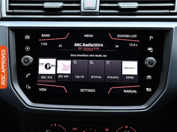 Used SEAT Arona 2020 for sale - 75673987: Photo 14
